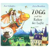 Beltz Zogg und die Retter der Lüfte