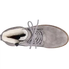 Rieker grau 38