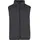 URBAN CLASSICS Super Light Bubble Weste Black M