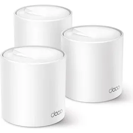 TP-Link Deco X50 Mesh System
