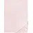 Feinjersey 90 x 190 - 100 x 200 cm rose