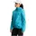 The North Face dryzzle futurelight ii blau damen - L
