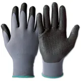 KCL Honeywell Handschuh GemoMech 665+, Gr. 6