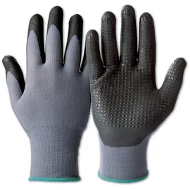 KCL Honeywell Handschuh GemoMech 665+, Gr. 6