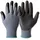 KCL Honeywell Handschuh GemoMech 665+, Gr. 6