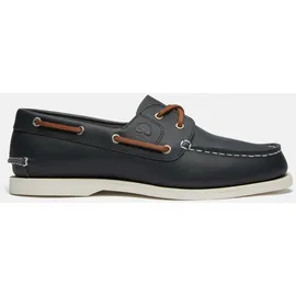 Timberland Classic Boat Damen Navy 37,5