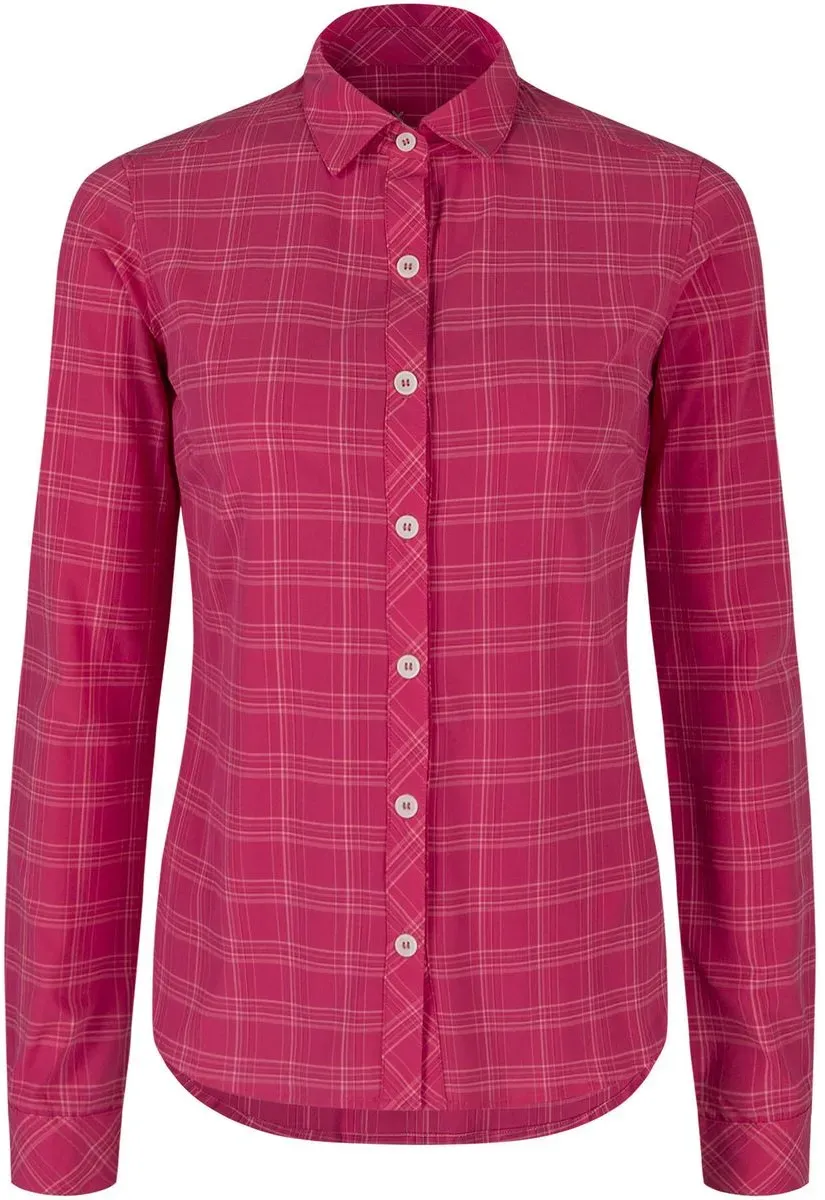 Montura Camelia 2 Shirt Woman rosa sugar (04) S