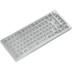Glorious PC Gaming Race Glorious GMMK PRO - Tastatur - mit Drehgeber