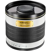 walimex pro Spiegeltele 500 mm F6,3 DX Micro Four Thirds