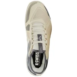 K-Swiss K-Frame Speed Rublo Egret/Turbulence 42