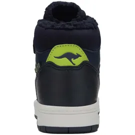 KangaROOS K-CP Bound Mid EV Kinder Blau 30