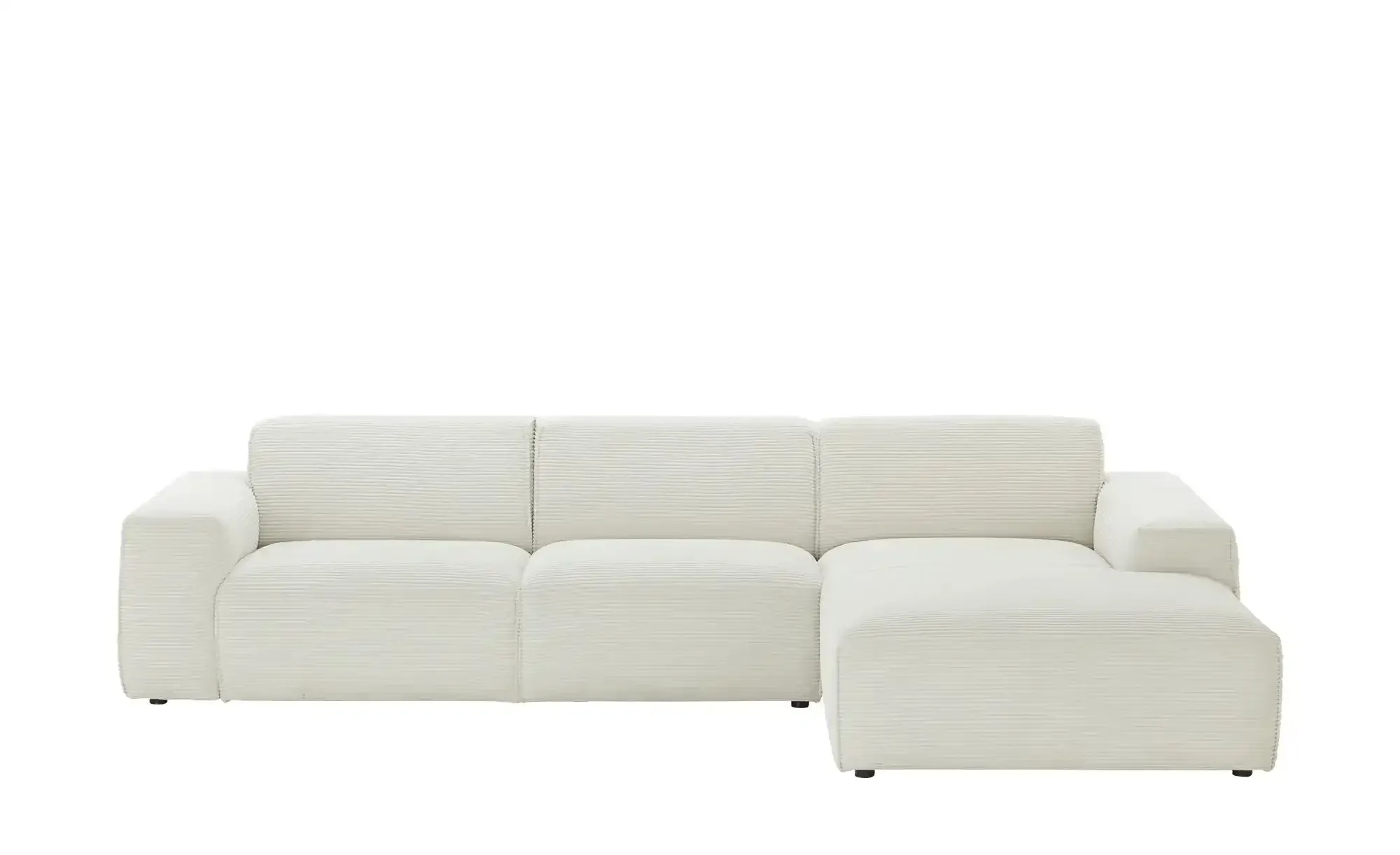 Gray & Jones Ecksofa  Baltic Breeze ¦ weiß ¦ Maße (cm): B: 300 H: 101 T: 189.0