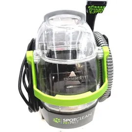 Bissell SpotClean Pet Pro Portable 15585