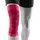Bauerfeind Sports Kompression Kniebandage pink S