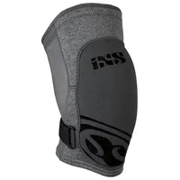 IXS Flow Evo+. Grau grau 2XL