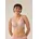Bügel-BH The Gr 85 Cup B pink pink rose Obermaterial 89 Polyamid 11 Elasthan Futter 92 Polyamid 8 Elasthan leicht transparent unifarben sehr bequem BHs Bügel-BH mit Bügel mit Spitze breite Träger feminin bequem