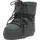 MOON BOOT Icon Low Rubber - black -