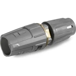 Kärcher Dreifachdüse TR 033