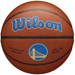 Wilson NBA Basketball Team Alliance - Golden State Warriors S