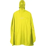 PRO-X elements Pasofino Regenponcho (Größe L , gelb)