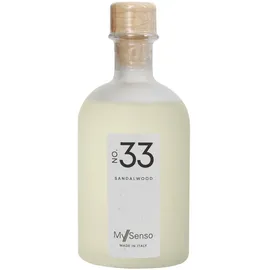 My Senso Nachfüllflasche N°33 Sandalwood 240 ml