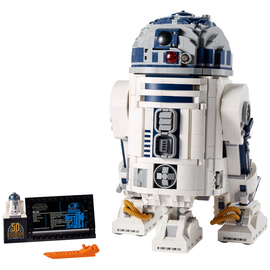 Lego Star Wars R2-D2 75308