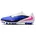 Low Racer Blue/Pink Blast/White 44 5