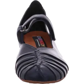 Everybody Ballerinas in Blau | Gr.: 35,5