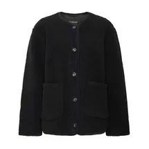 B.YOUNG BYCOTTY", Damen, Gr. 40, schwarz, Obermaterial: 100% Polyester PES., Jacken Outdoorjacke