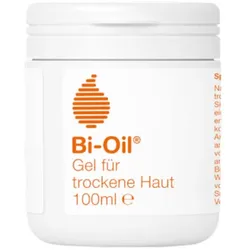 Bi-Oil Gel für trockene Haut 100 ml Gel