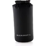 Mammut drybag light 15l Drybag-Schwarz-15