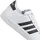 Adidas Grand Court Cloudfoam Lifestyle Court Comfort Cloud White / Core Black / Core Black 42