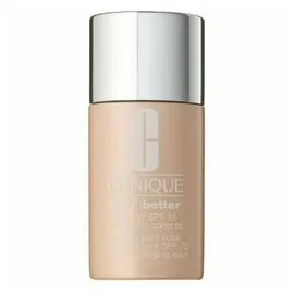 Clinique Even Better Makeup LSF 15 CN 08 linen 30 ml