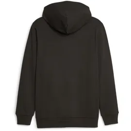 Puma Better Essentials Fleece Hoodie Herren 01 black XL