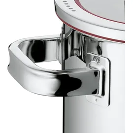 WMF Function 4 Stielkasserolle 16 cm mit Deckel