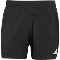 adidas Badehose ESS SH 5IN Schwarz S