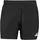 adidas Badehose ESS SH 5IN Schwarz S