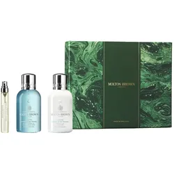 Molton Brown Coastal Cypress & Sea Fennel Reise Geschenkset