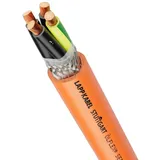 Lapp ÖLFLEX® SERVO FD 781 CY Servoleitung 4G 1.50mm2 Orange 36320/1000 1000m