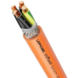 Lapp ÖLFLEX® SERVO FD 781 CY Servoleitung 4G 1.50mm2 Orange 36320/1000 1000m