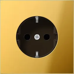 Jung SCHUKO-Steckdose 16A 250V GO 1520 KI GO1520KI