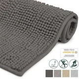 Beautissu BeauMare WR Anthrazit 80 x 50 cm