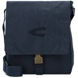 CAMEL ACTIVE Journey Umhängetasche Synthetik Dark Blue