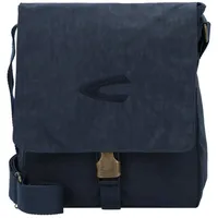 CAMEL ACTIVE Journey Umhängetasche Synthetik Dark Blue