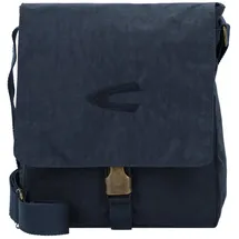 CAMEL ACTIVE Journey Umhängetasche Synthetik Dark Blue