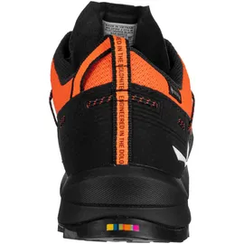 Salewa Wildfire 2 GTX Herren Fluo Orange/Black 44,5