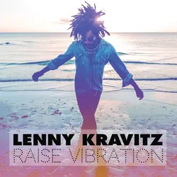 Raise Vibration