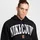 Nike Hoodie Schwarz XL