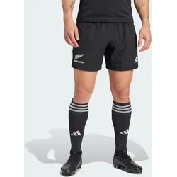 All Blacks Rugby Shorts SCHWARZ XL