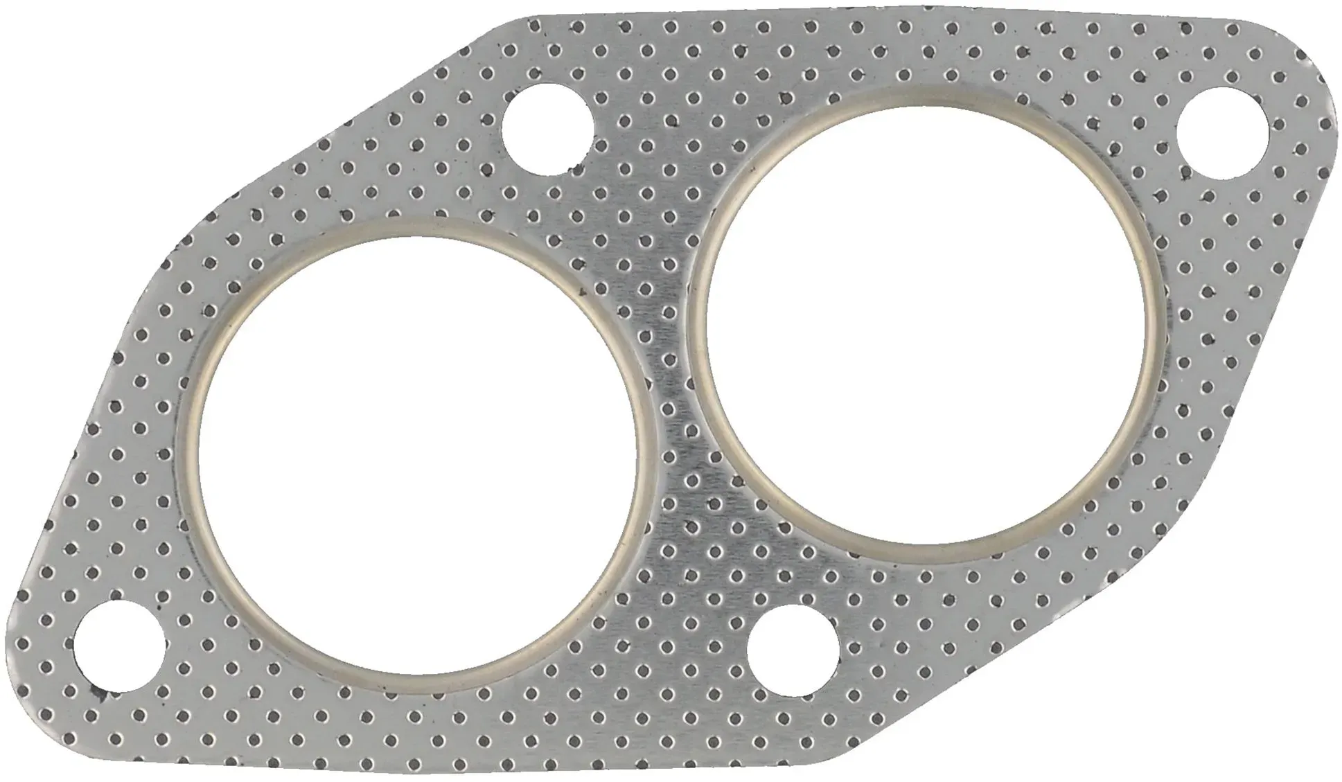 TOPRAN Dichtung, Abgasrohr 103608 motorseitig für CUPRA